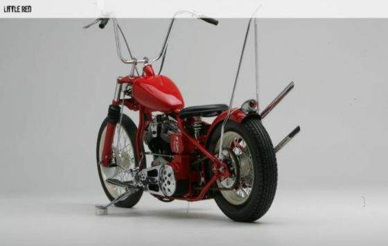 occ lincoln bike